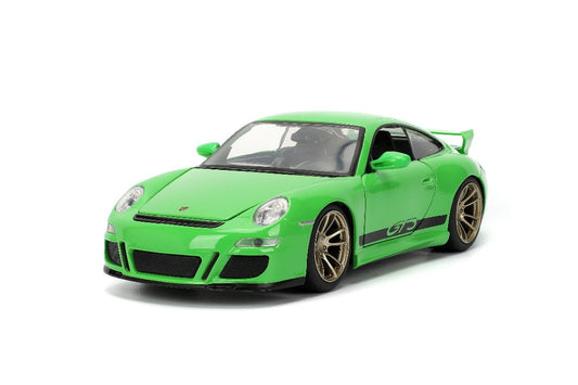 1/24 "Fast & Furious" - Porsche 911 GT3 (997)