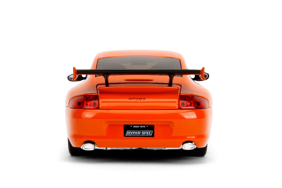 1/24 "Hyper-Spec" PORSCHE 911 GT3 RS 996.2