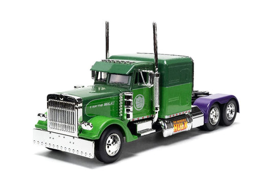 1/24 Peterbilt 379 (HULK Deco)