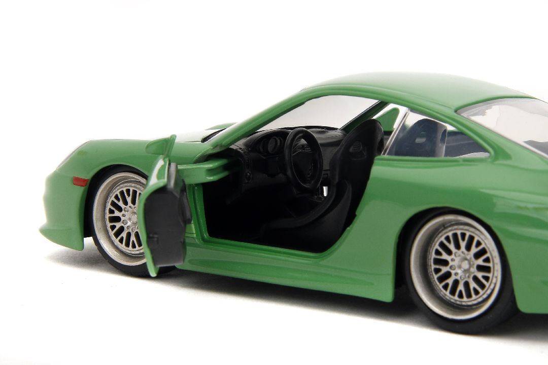 1/32 "Pink Slips" Porsche 911