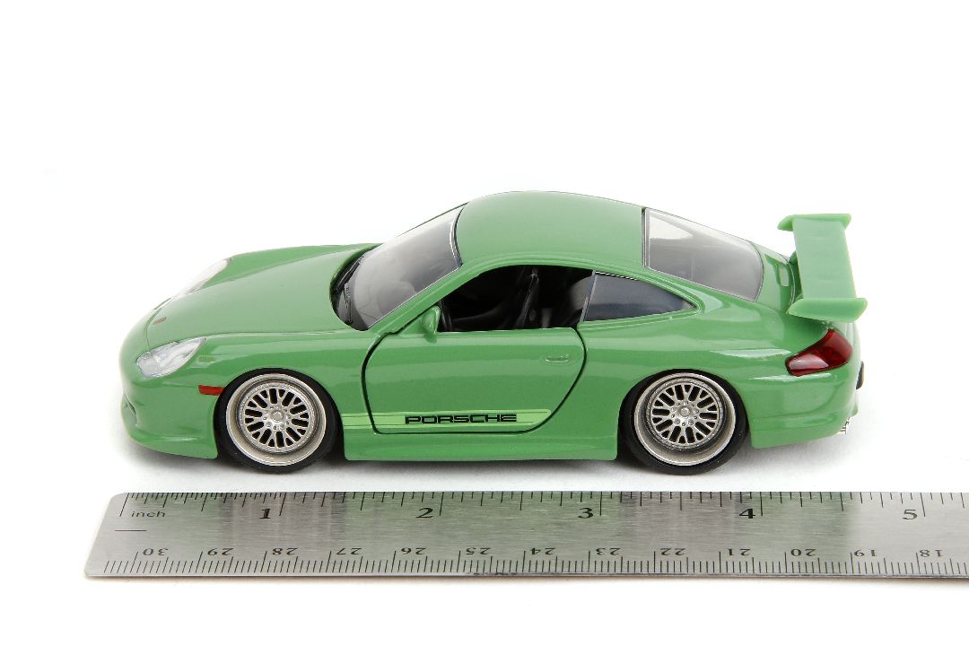 1/32 "Pink Slips" Porsche 911