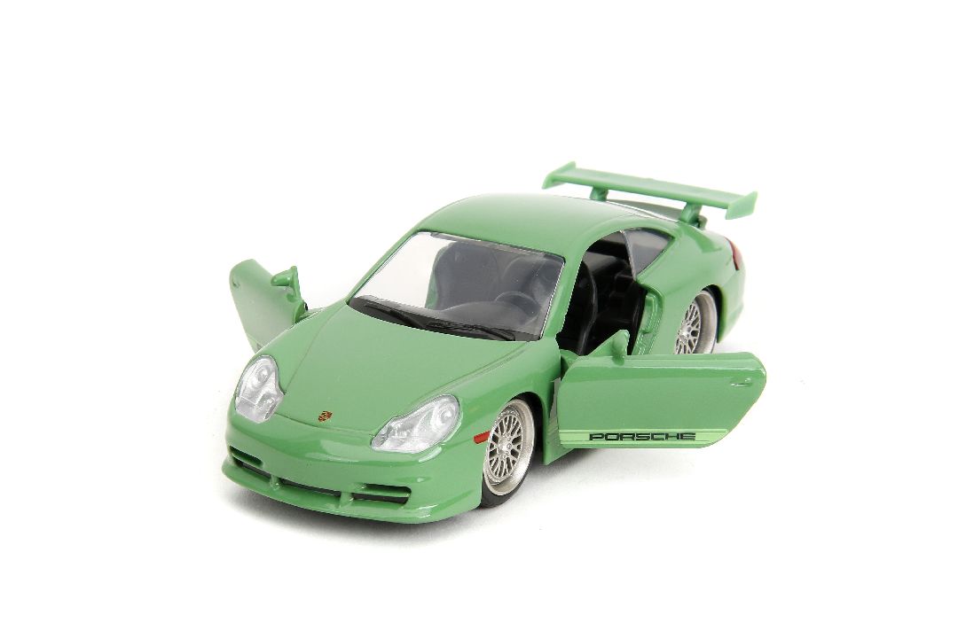 1/32 "Pink Slips" Porsche 911