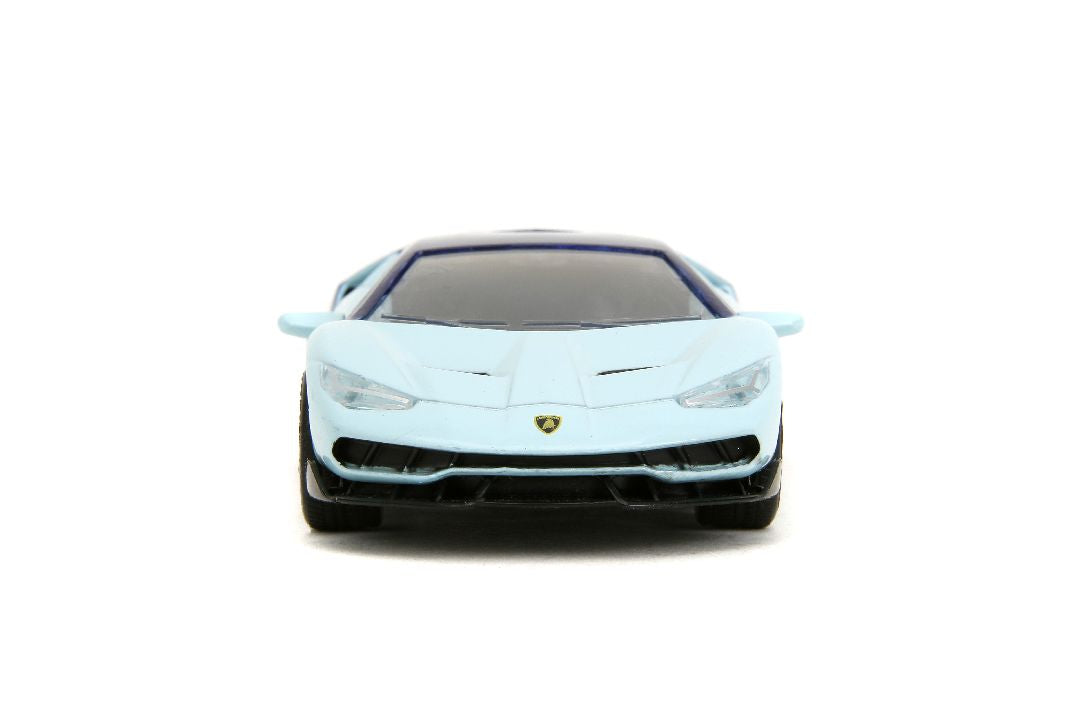 1/32 "Pink Slips" Lamborghini Centenario