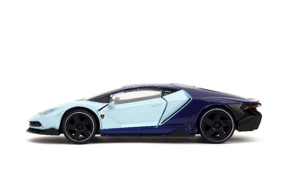 1/32 "Pink Slips" Lamborghini Centenario