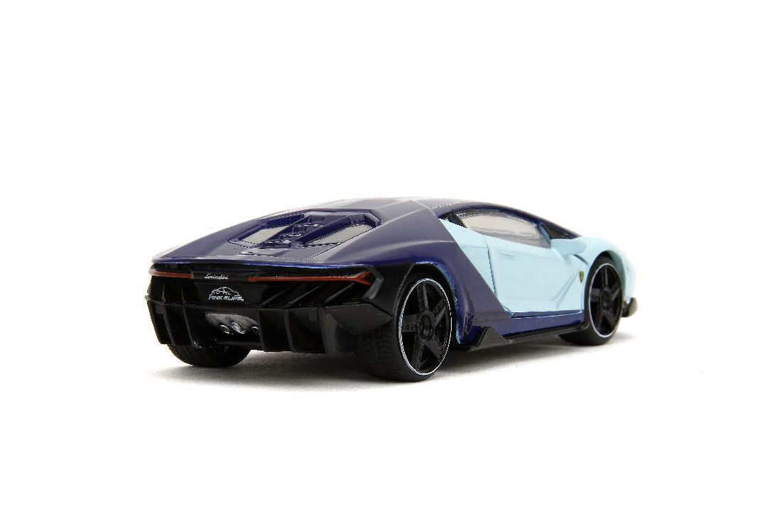 1/32 "Pink Slips" Lamborghini Centenario