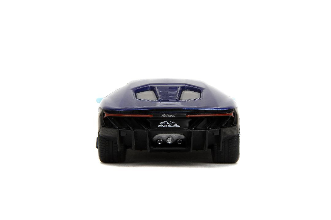1/32 "Pink Slips" Lamborghini Centenario