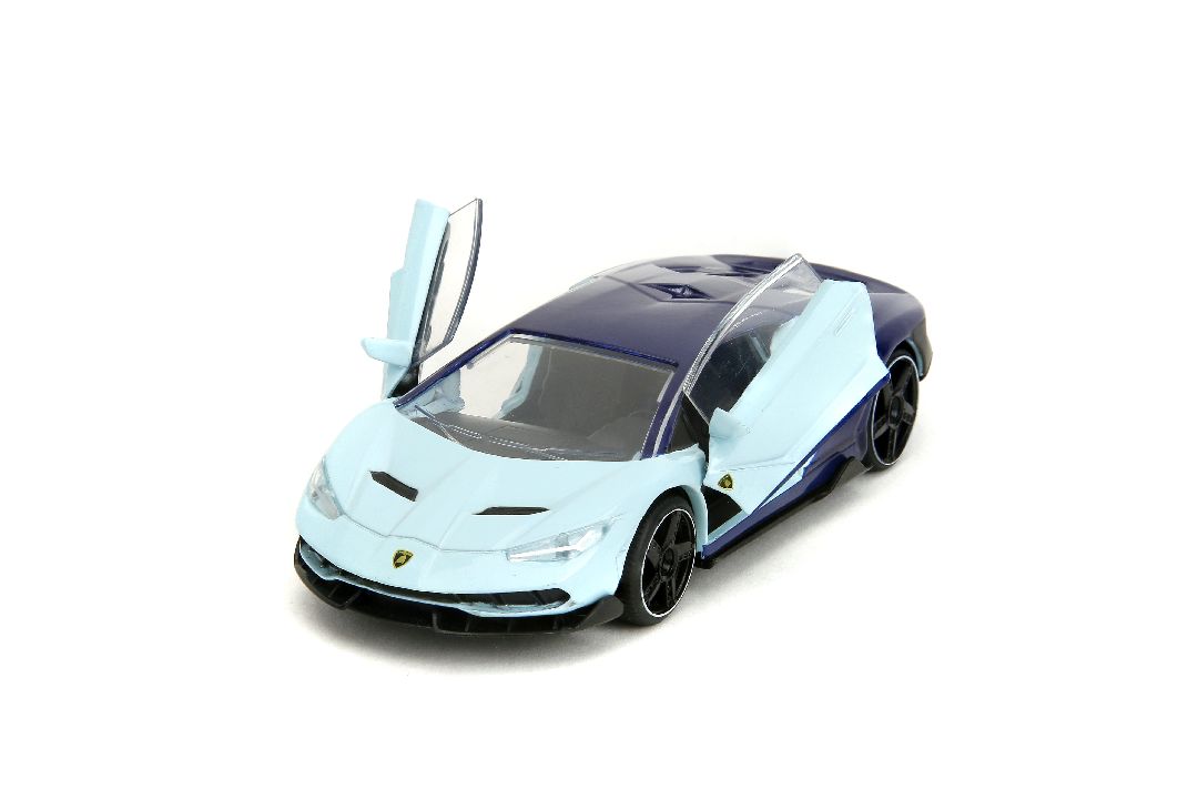 1/32 "Pink Slips" Lamborghini Centenario