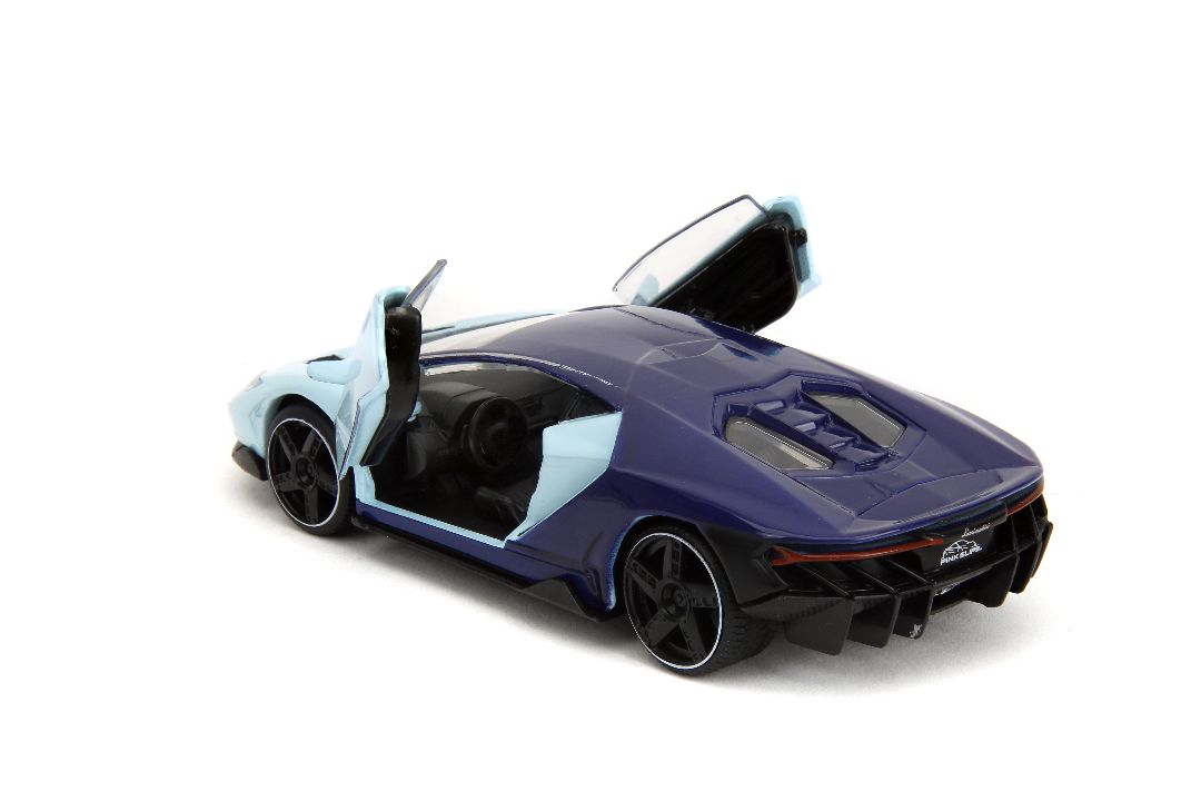 1/32 "Pink Slips" Lamborghini Centenario
