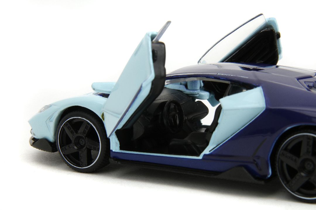 1/32 "Pink Slips" Lamborghini Centenario