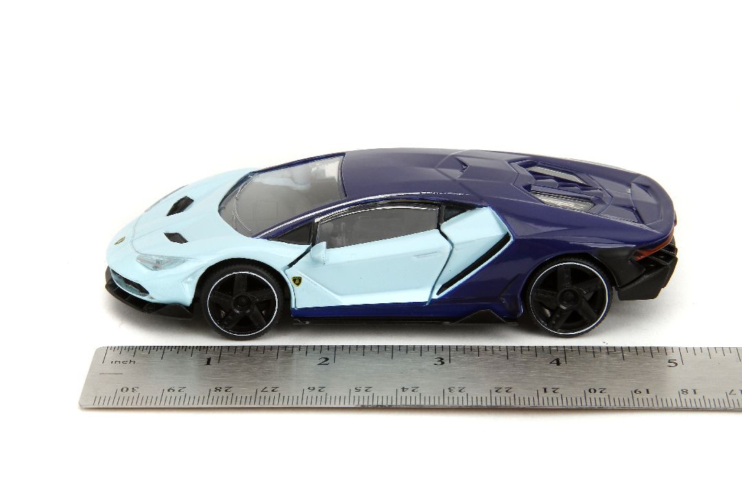 1/32 "Pink Slips" Lamborghini Centenario