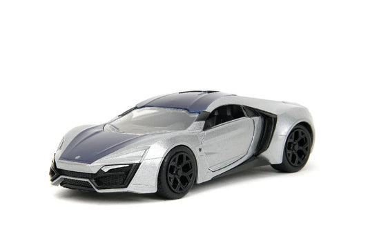 Jada 1/32 "Pink Slips" Lykan Hypersport