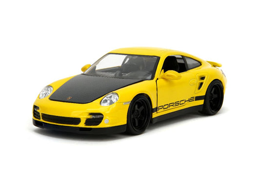 "Hyper-Spec" - 2005 Porsche Carrera GT