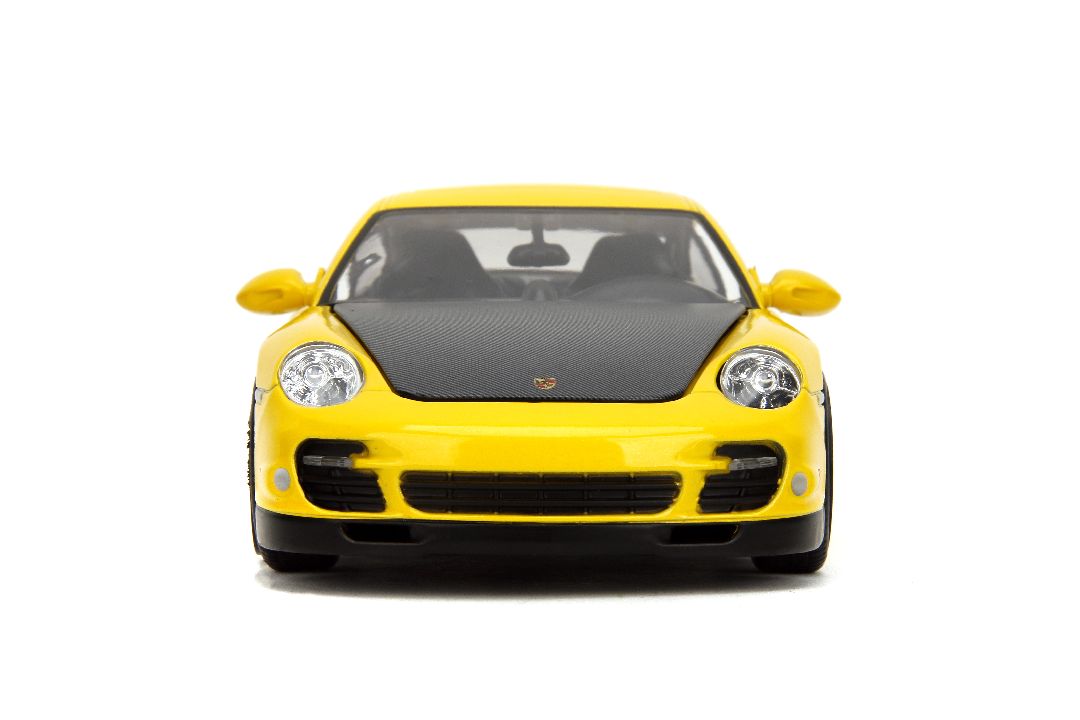 "Hyper-Spec" - 2005 Porsche Carrera GT