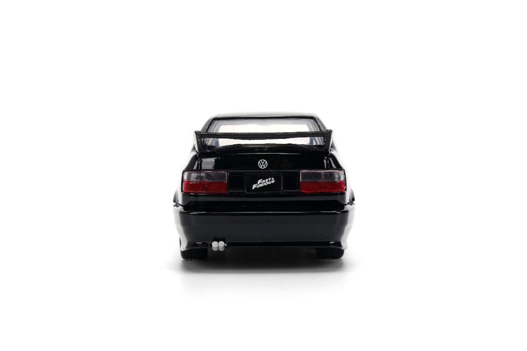 1/32 "Fast & Furious" 1995 VW Jetta (REMIX)