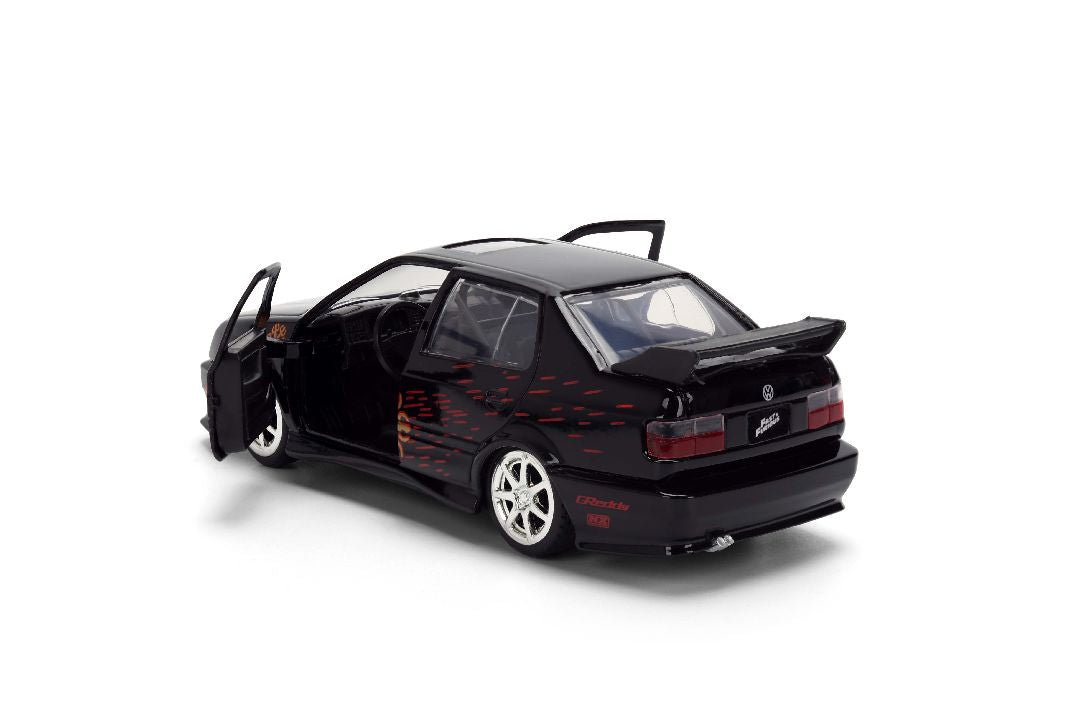 1/32 "Fast & Furious" 1995 VW Jetta (REMIX)