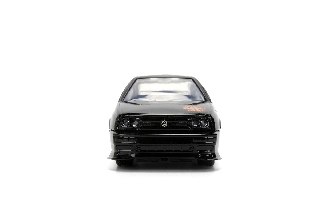 1/32 "Fast & Furious" 1995 VW Jetta (REMIX)