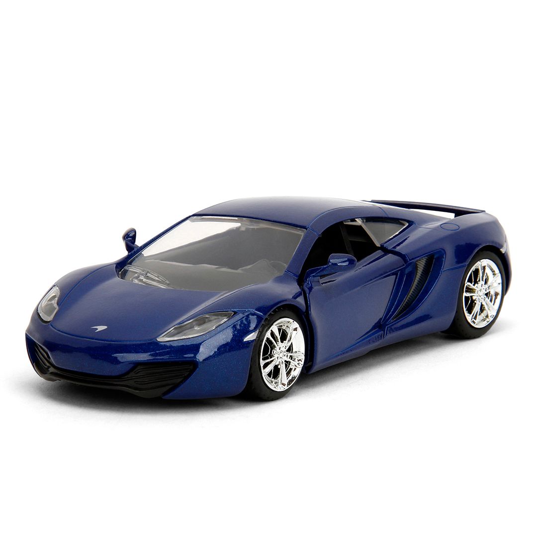 1/32 "Fast & Furious" - McLaren MP4-12C