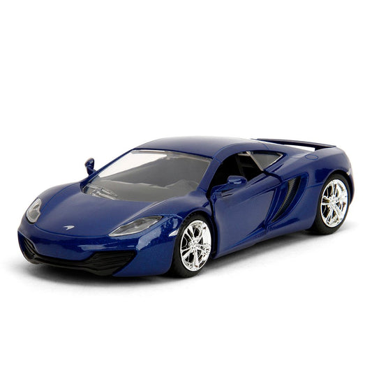 1/32 "Fast & Furious" - McLaren MP4-12C