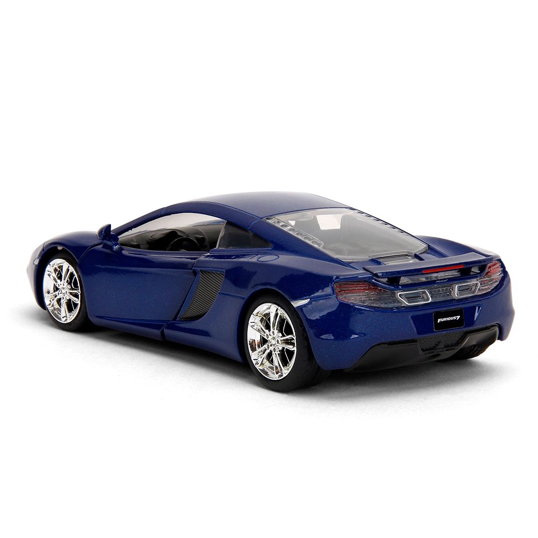1/32 "Fast & Furious" - McLaren MP4-12C