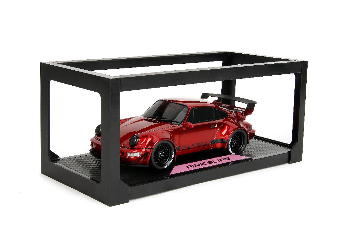 1/18 "Pink Slips" - Porsche RWB