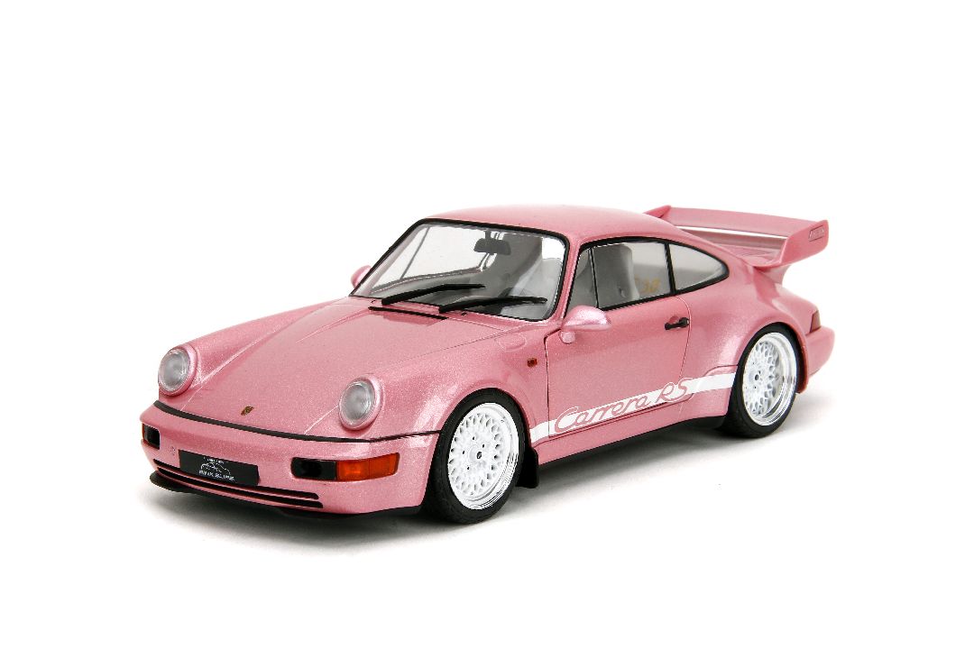 1/18 "Pink Slips" W2 - Porsche 911 Carrera RS (964)