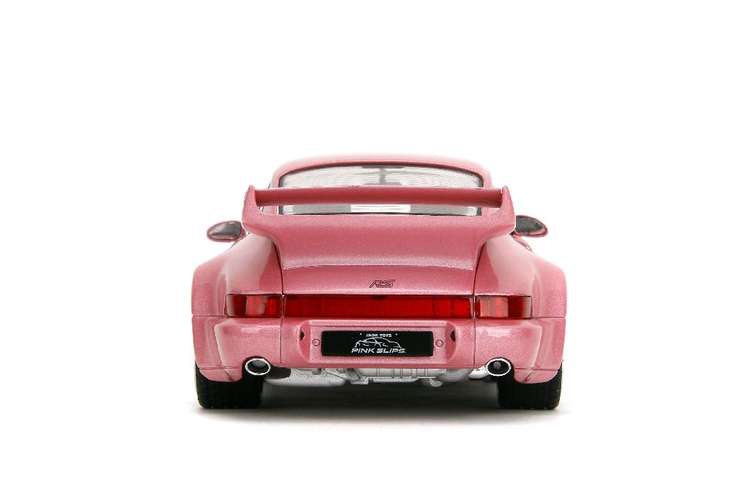 1/18 "Pink Slips" W2 - Porsche 911 Carrera RS (964)