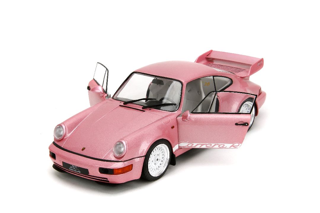 1/18 "Pink Slips" W2 - Porsche 911 Carrera RS (964)
