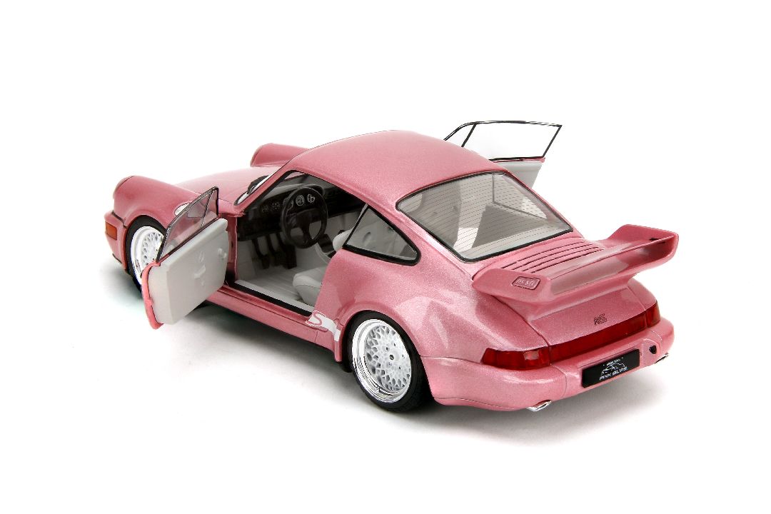 1/18 "Pink Slips" W2 - Porsche 911 Carrera RS (964)