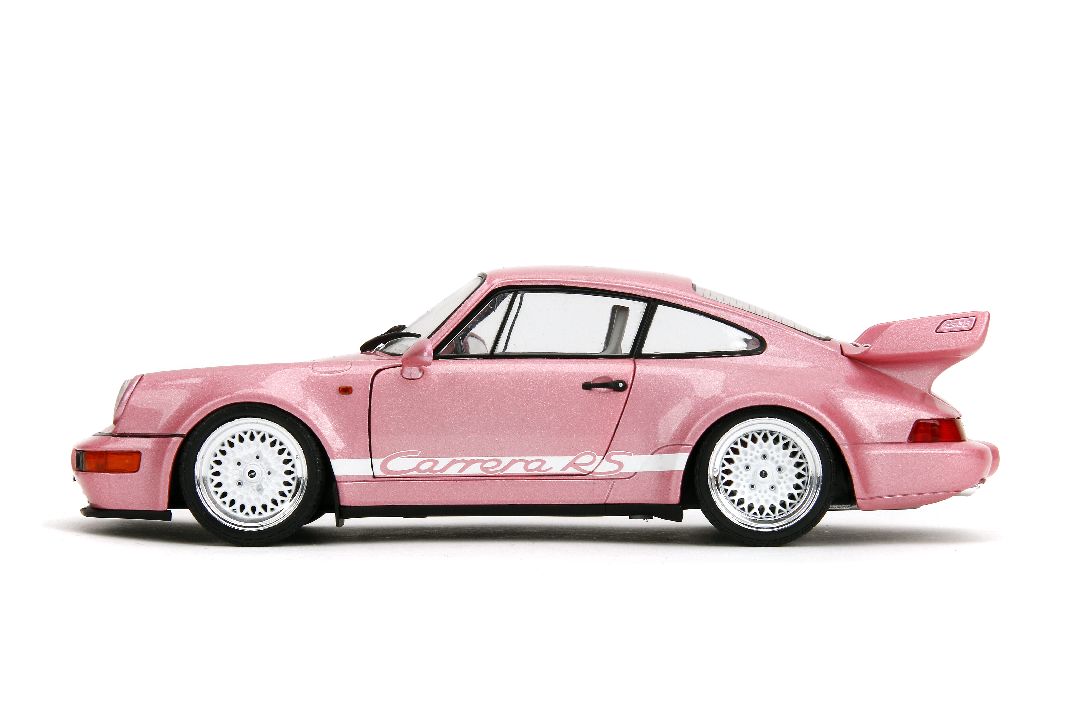 1/18 "Pink Slips" W2 - Porsche 911 Carrera RS (964)