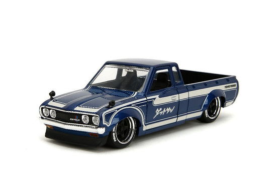 1/24 "JDM Tuners" - 1972 Datsun 620 Pickup