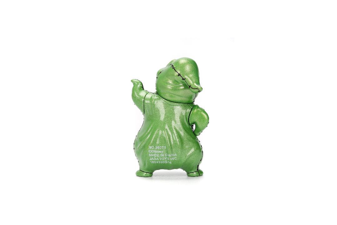 2.5" Metalfigs - Oogie Boogie
