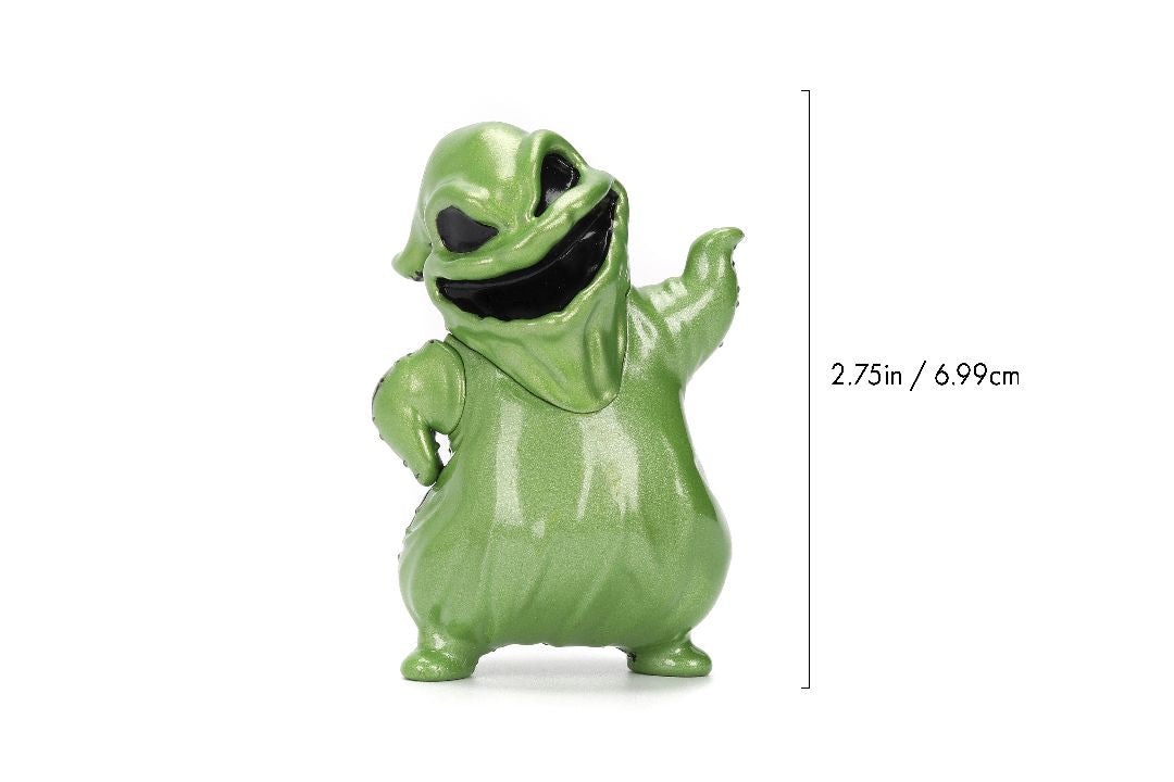 2.5" Metalfigs - Oogie Boogie