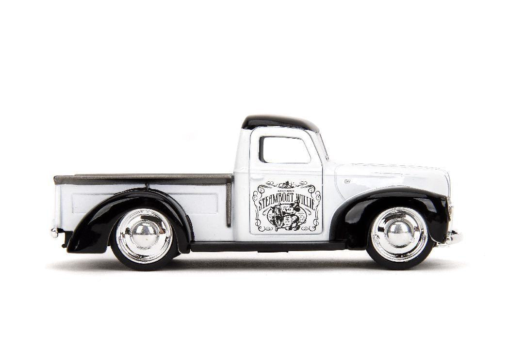 1/32 "Hollywood Rides" - Disney - 1941 Ford Pickup