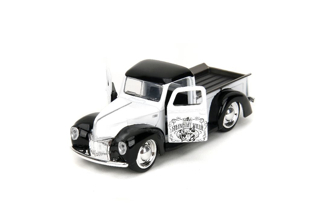 1/32 "Hollywood Rides" - Disney - 1941 Ford Pickup