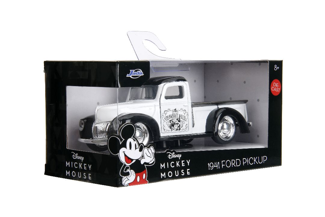 1/32 "Hollywood Rides" - Disney - 1941 Ford Pickup