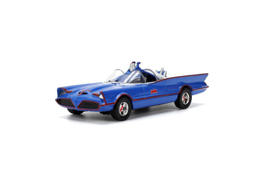 1/32 "Hollywood Rides" - 1966 Classic TV Series Batmobile