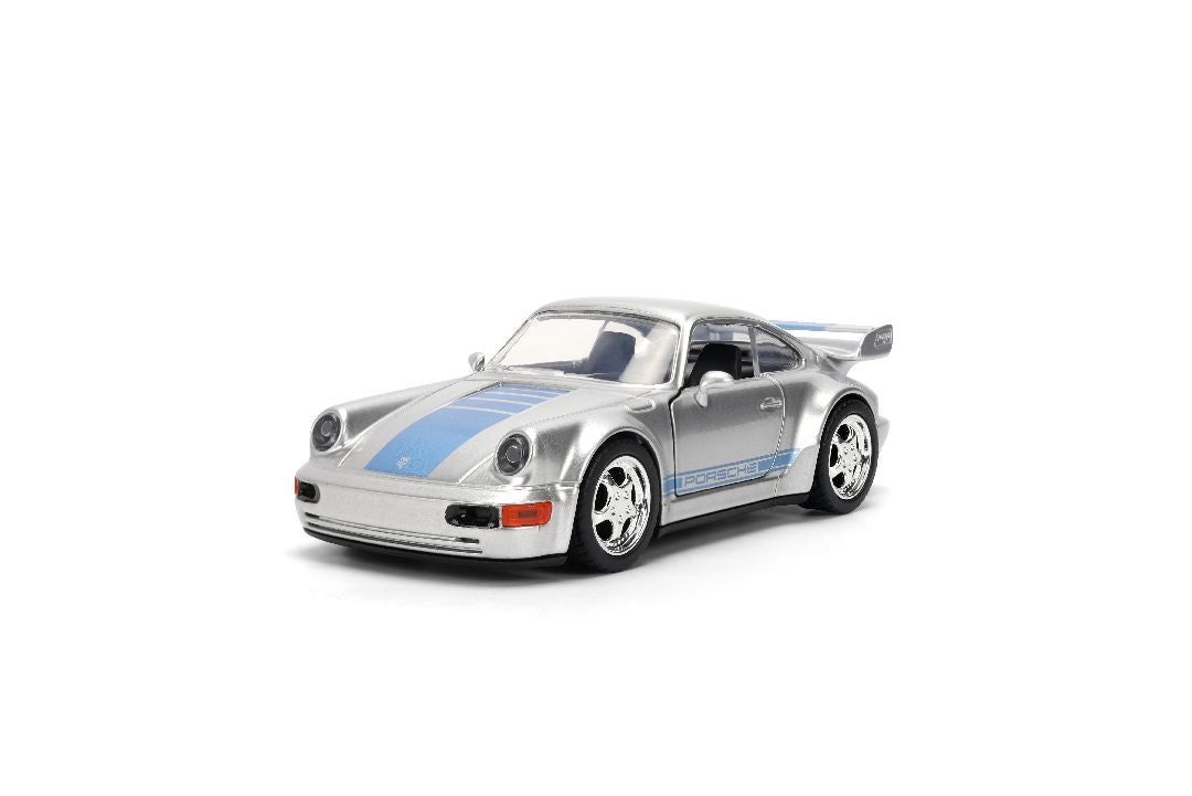 1/32 "Hollywood Rides" Transformers - Mirage Porsche Carrera RS 964