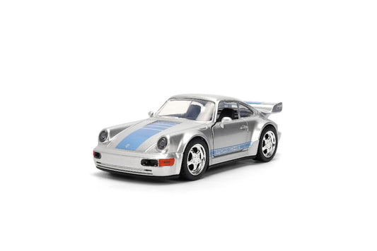 1/32 "Hollywood Rides" Transformers - Mirage Porsche Carrera RS 964