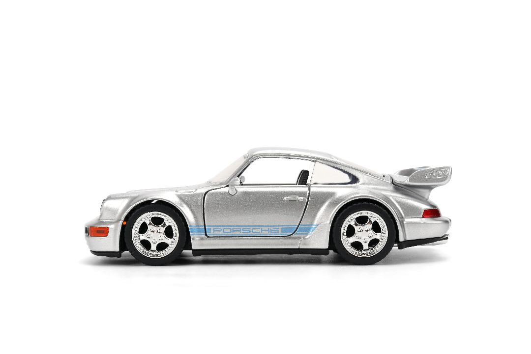 1/32 "Hollywood Rides" Transformers - Mirage Porsche Carrera RS 964
