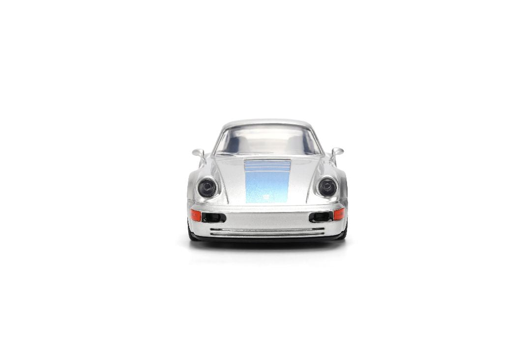 1/32 "Hollywood Rides" Transformers - Mirage Porsche Carrera RS 964