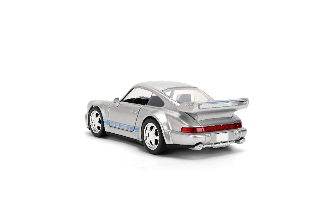 1/32 "Hollywood Rides" Transformers - Mirage Porsche Carrera RS 964