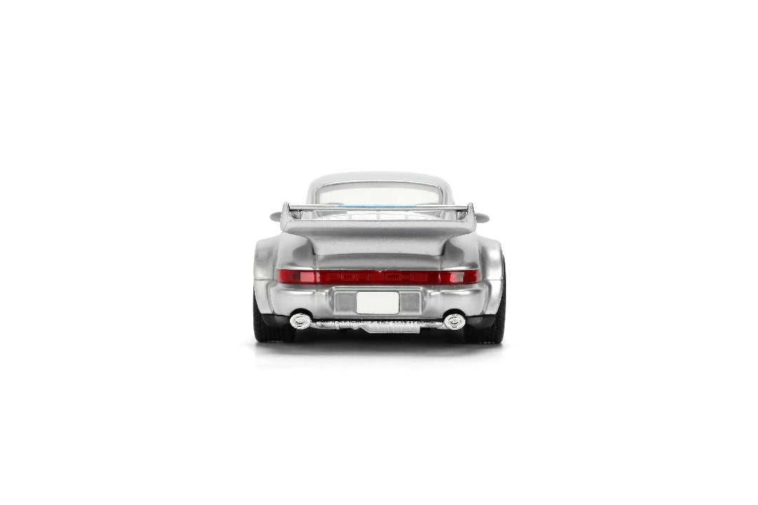 1/32 "Hollywood Rides" Transformers - Mirage Porsche Carrera RS 964