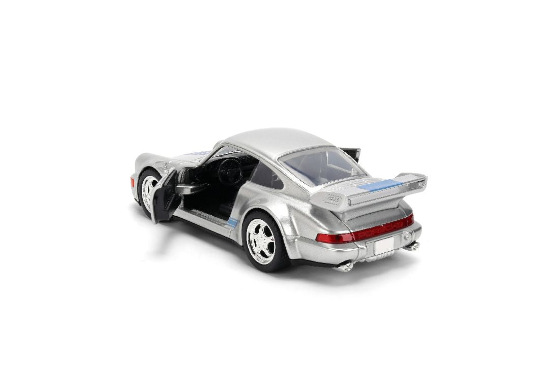 1/32 "Hollywood Rides" Transformers - Mirage Porsche Carrera RS 964