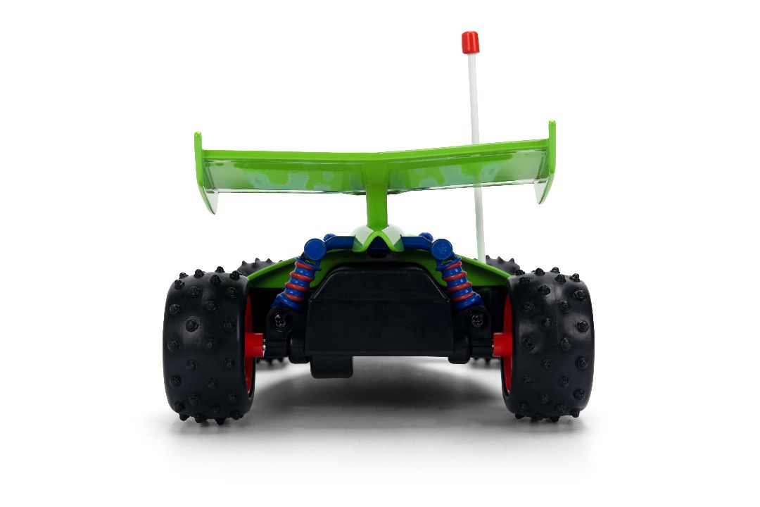 1/24 "Hollywood Rides" - Toy Story - Buggy RC Car w/Buzz Lightyear