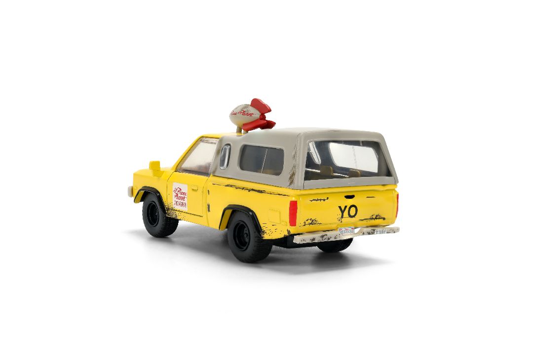 1/32 "Hollywood Rides" Toy Story - Pizza Planet Truck