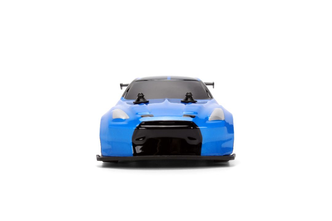 1/24 F&F DRIFT R/C - BRIAN's Nissan GT-R R(35) Ben Sopra