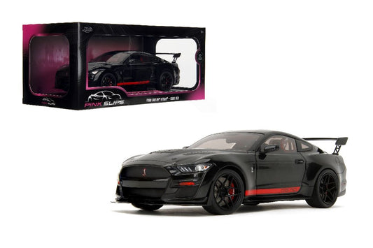 1/18 "Pink Slips" W4 - 2022 Ford Shelby GT500 - CODE RED