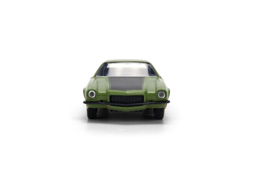 1/32 "Fast & Furious" 1973 Chevy Camaro