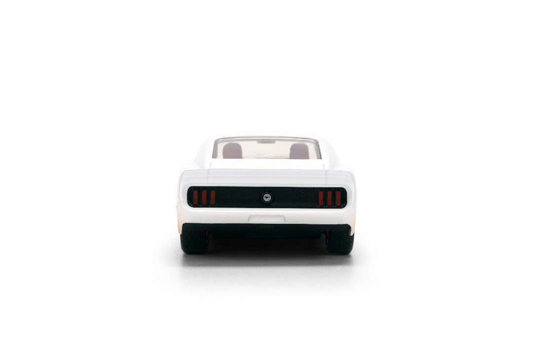 1/32 "Fast & Furious" ROMAN's 1969 Ford Mustang