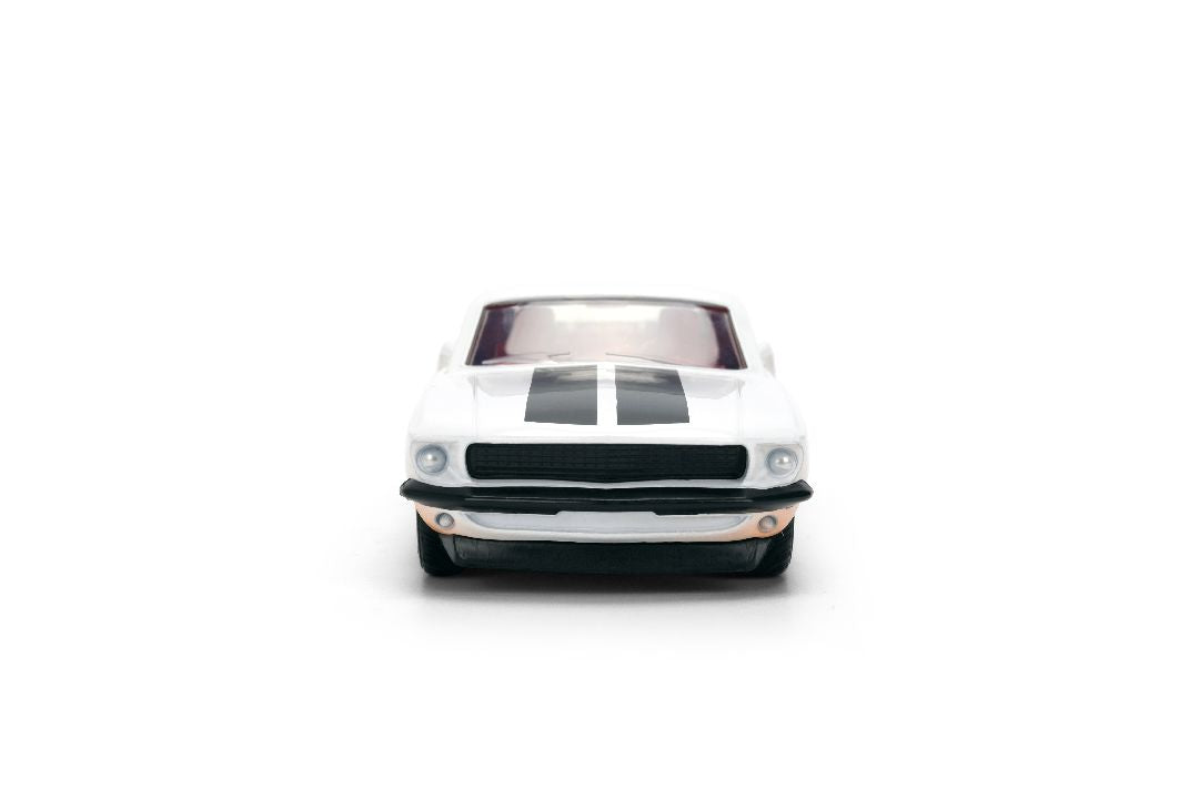 1/32 "Fast & Furious" ROMAN's 1969 Ford Mustang